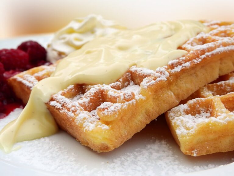 Mastering the Art of Waffle Making: Tips for Perfect Waffles Every Time